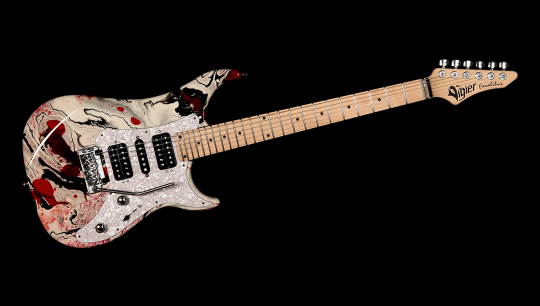 Excalibur Supraa, HSH