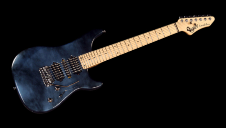 Excalibur Supra 7 strings