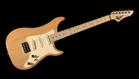 Expert Standard 63 chevalet fixe