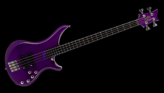 Passion IV Signature Pascal Mulot